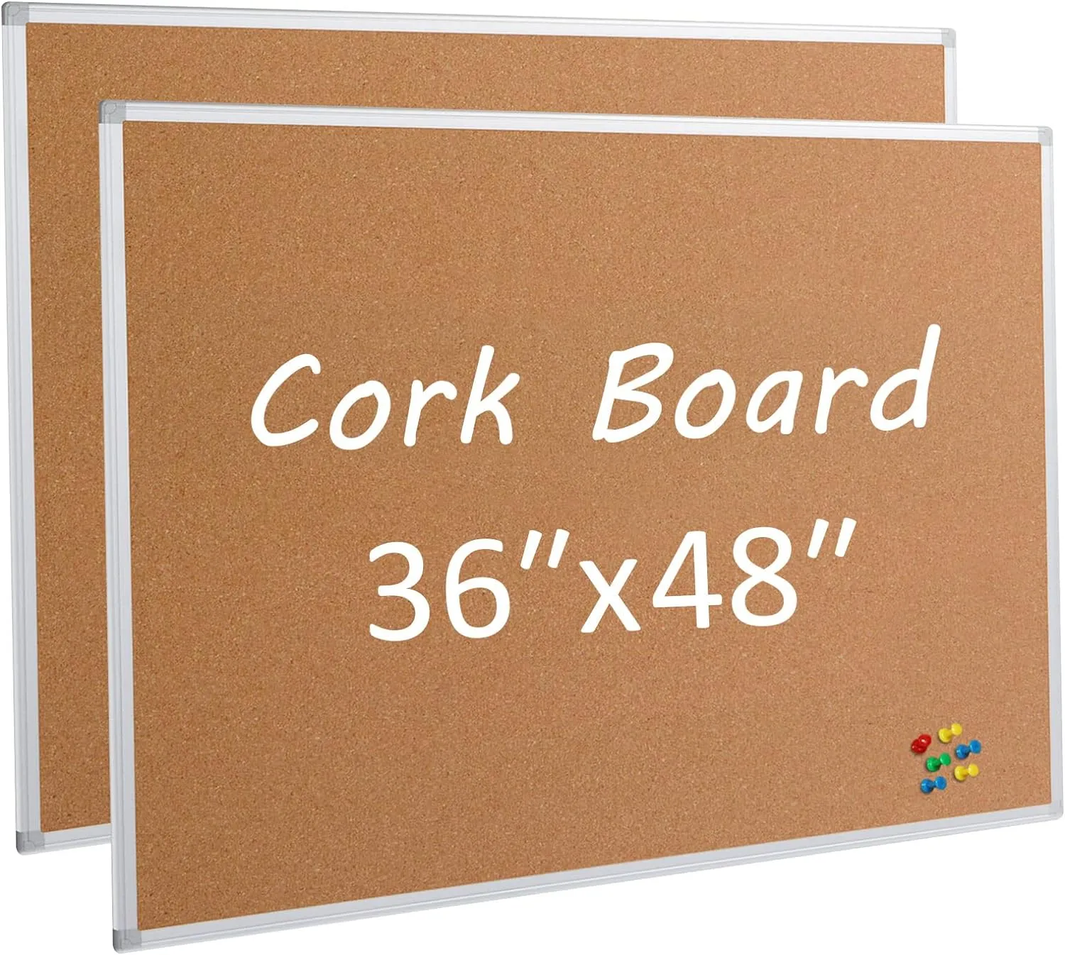 Cork Bulletin Board