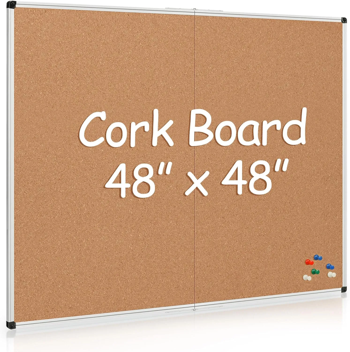 Cork Bulletin Board