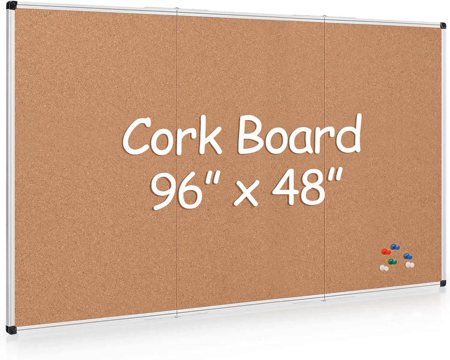 Cork Bulletin Board