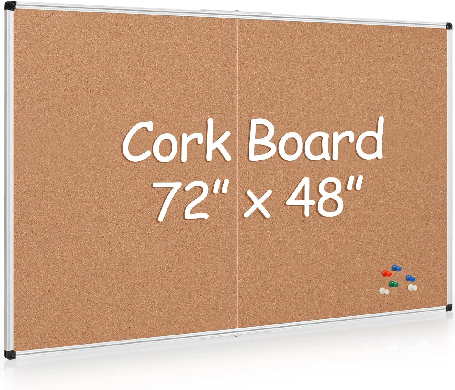 Cork Bulletin Board