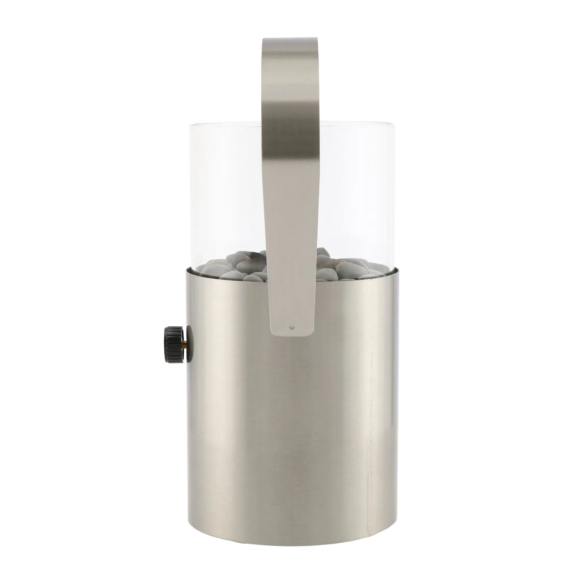 Cosiscoop Fire Lantern in Stainless Steel