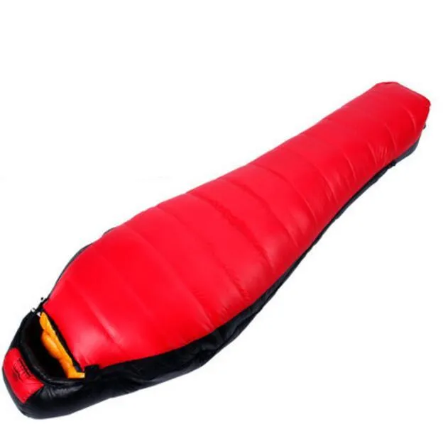 CT9S Outdoor Ultralight Down Sleeping Bag