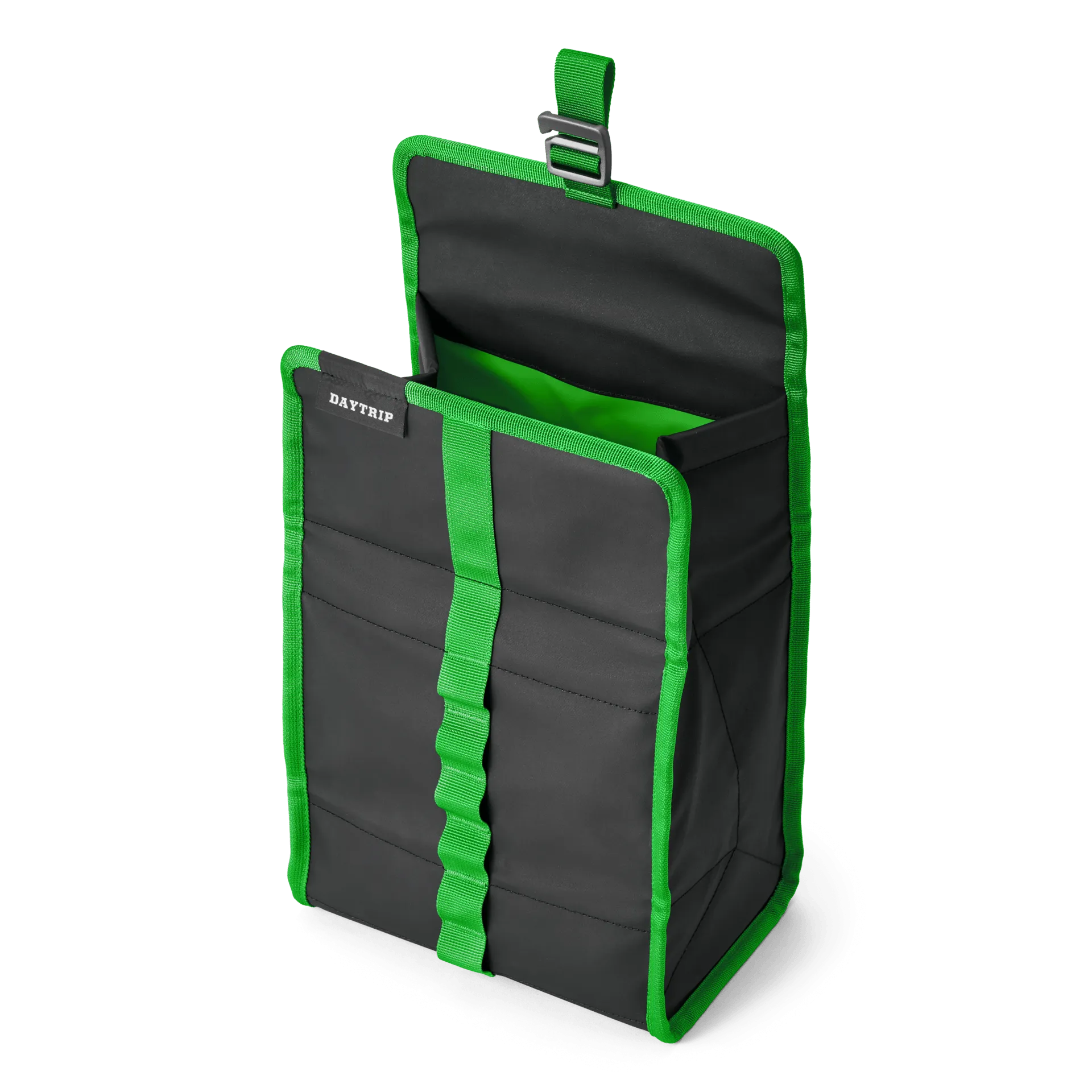 Daytrip Lunch Bag - Canopy Green