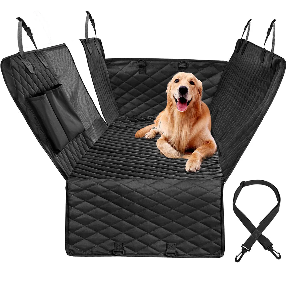 Dog Car Seat Cover