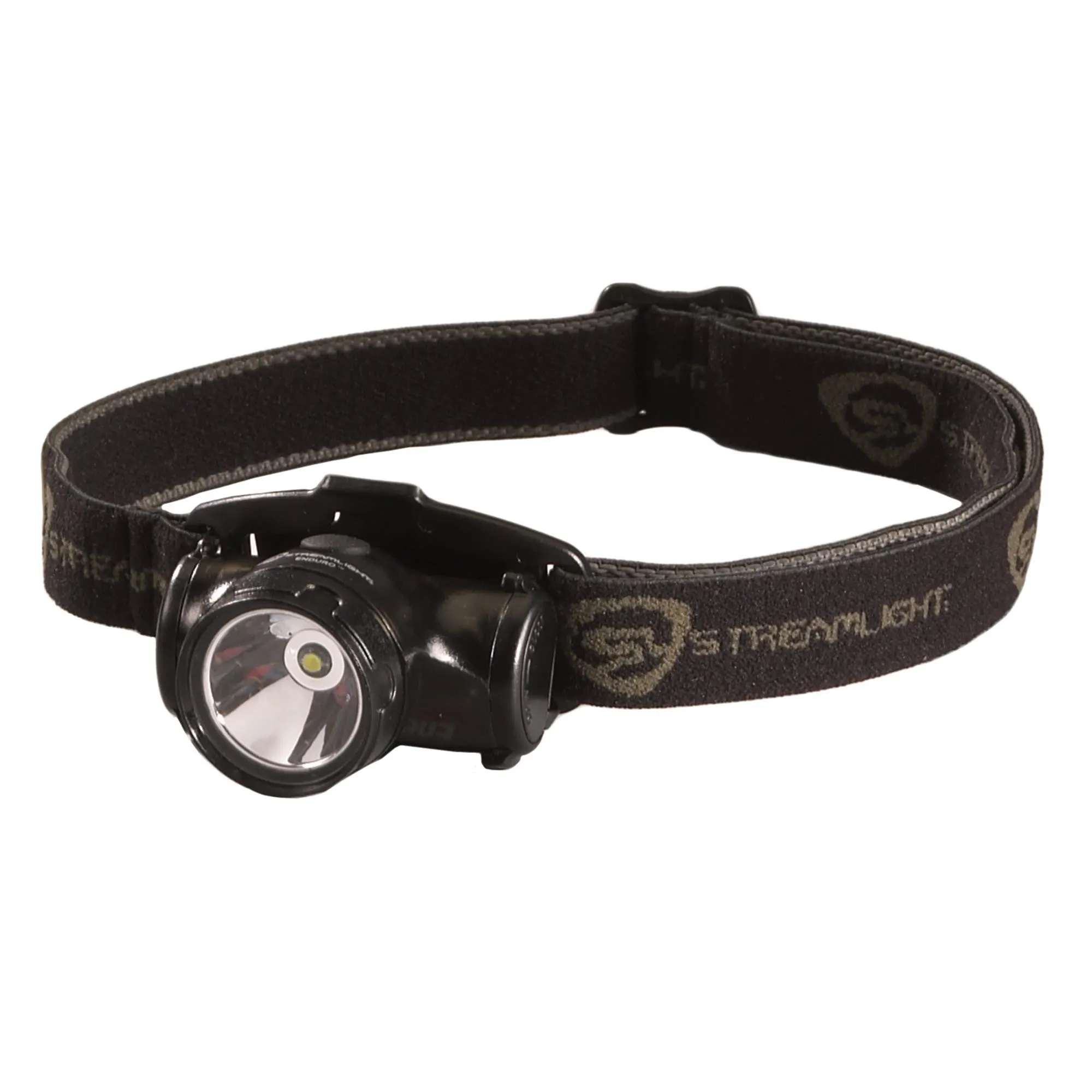 Enduro Headlamp - Headlamp, (Black)