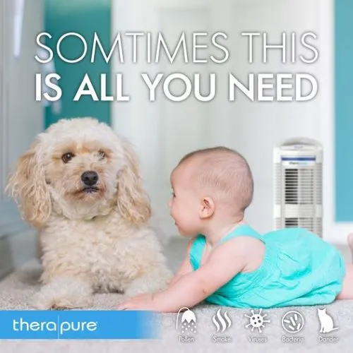 Envion Therapure TPP220H Air Purifier