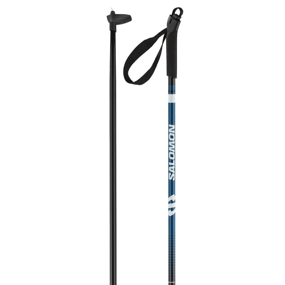 Escape Alu Poles