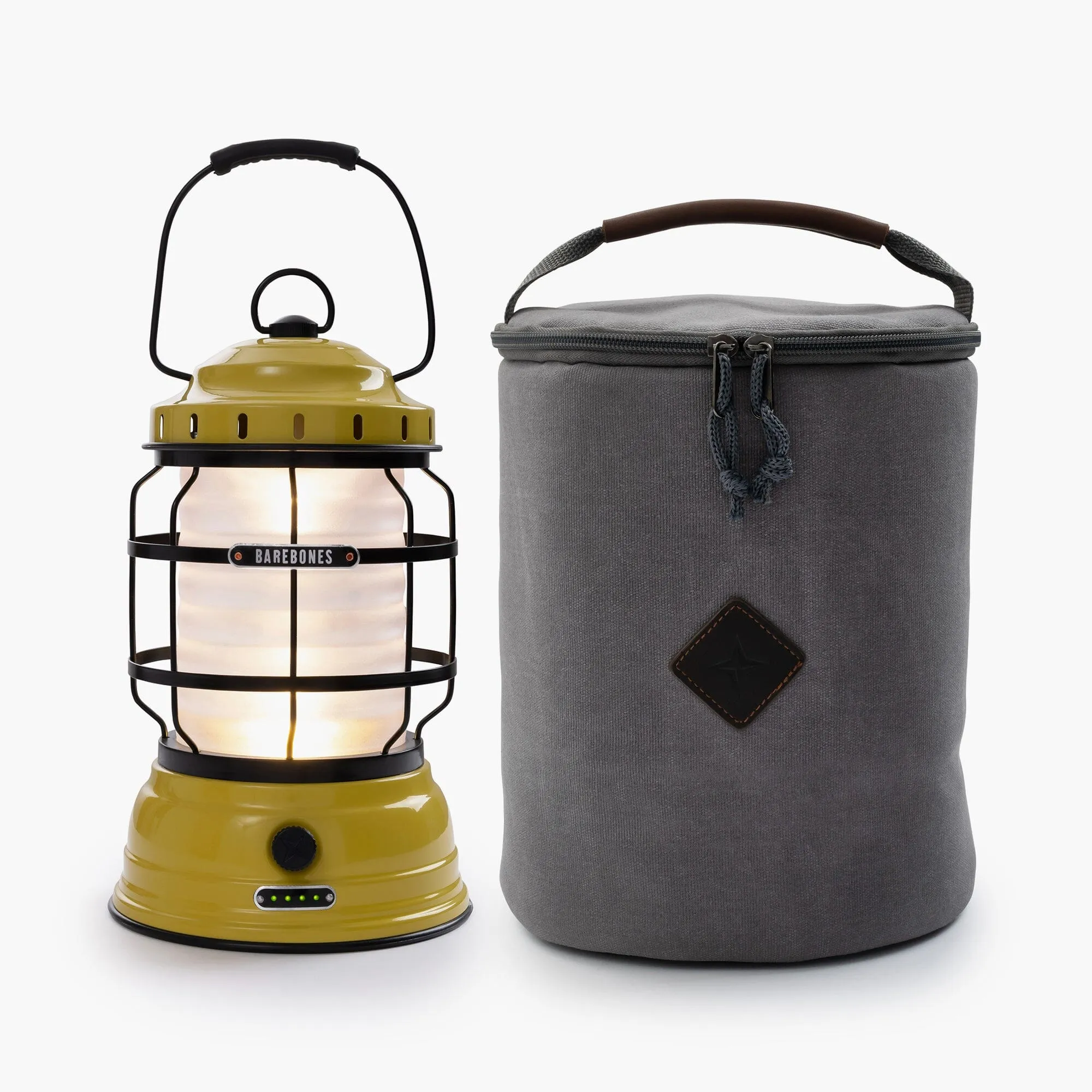 Forest Lantern Kit