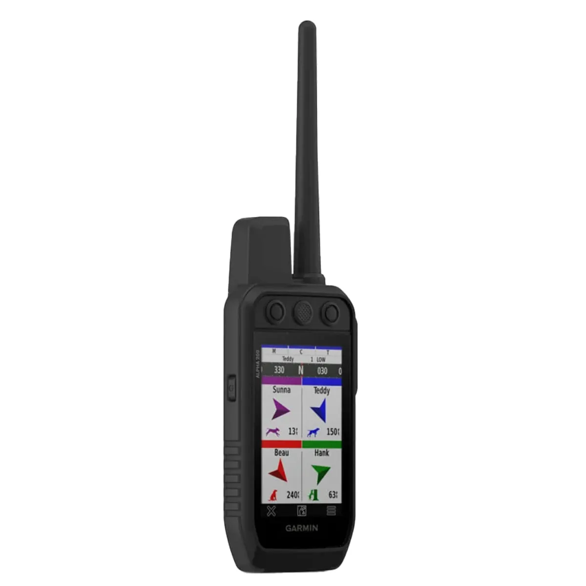 Garmin Alpha 200 Handheld