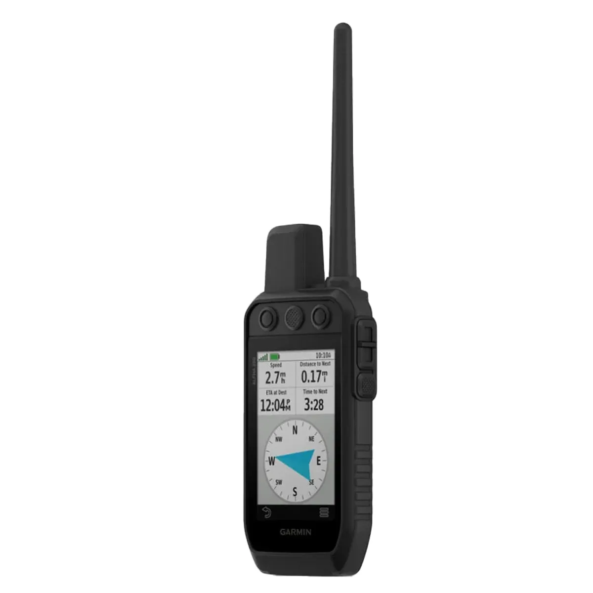 Garmin Alpha 200 Handheld