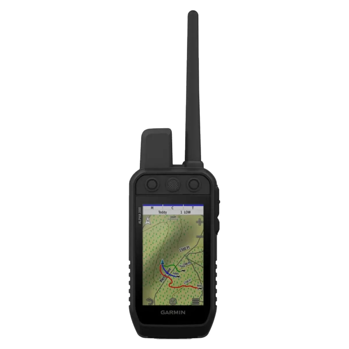 Garmin Alpha 200 Handheld