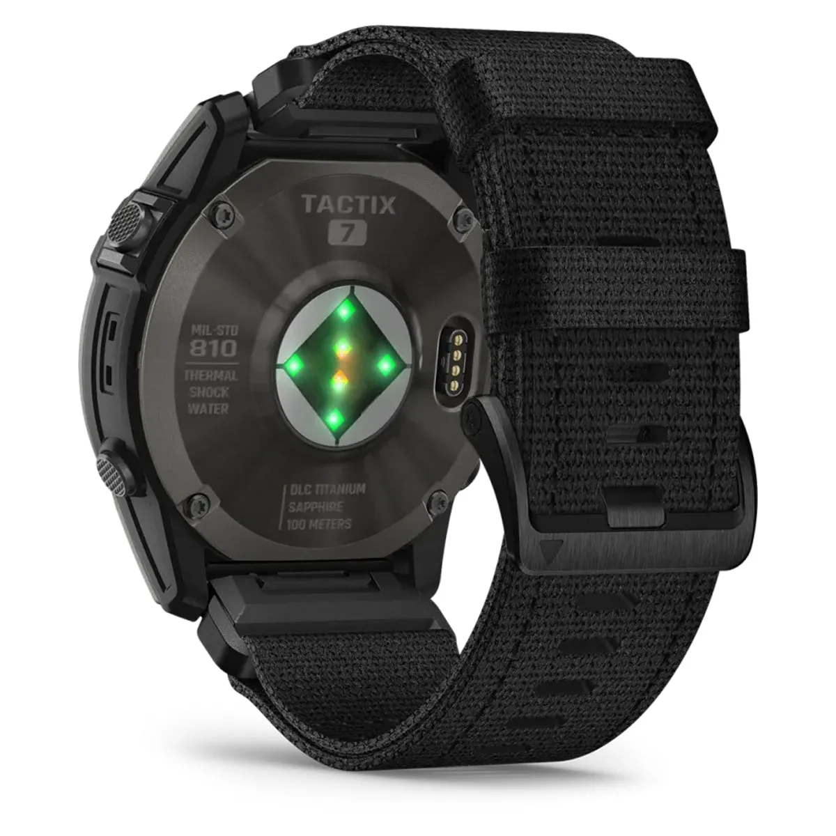 Garmin Tactix 7 AMOLED Edition