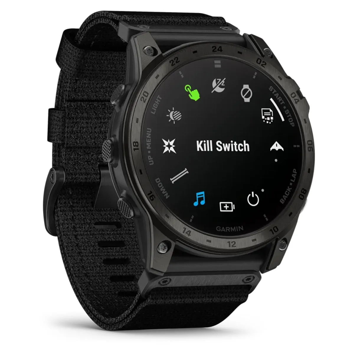 Garmin Tactix 7 AMOLED Edition