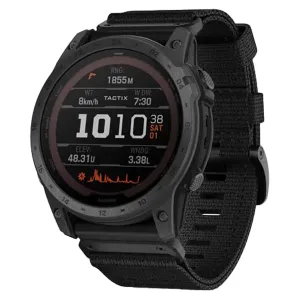 Garmin tactix 7 Pro Ballistics Edition Solar Powered Tactical GPS Watch