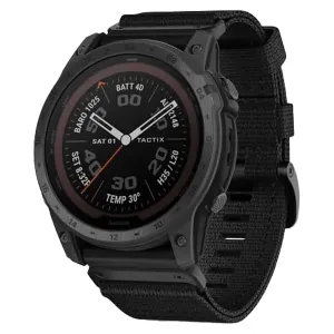 Garmin tactix 7 Pro Solar Powered Tactical GPS Watch