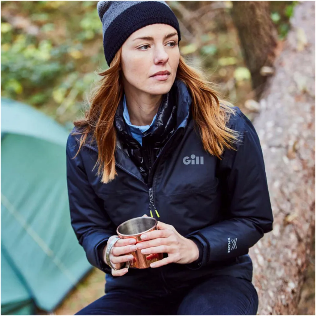 Gill IN88J Pilot Jacket - Women's