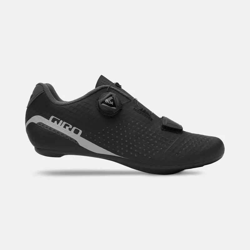 Giro Cadet Womens Bicycle Shoes Black 39