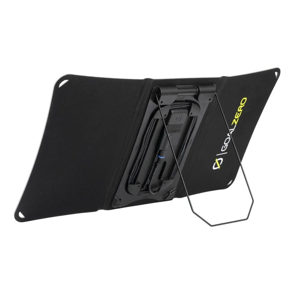 Goal Zero Nomad 20W Foldable Solar Panel