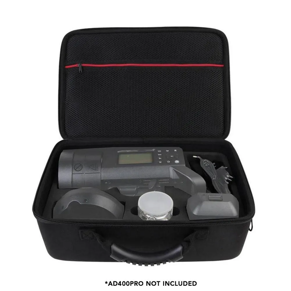 Godox CB-11 Hard Carry Case for AD400Pro Portable Flash Strobe (DEMO STOCK)