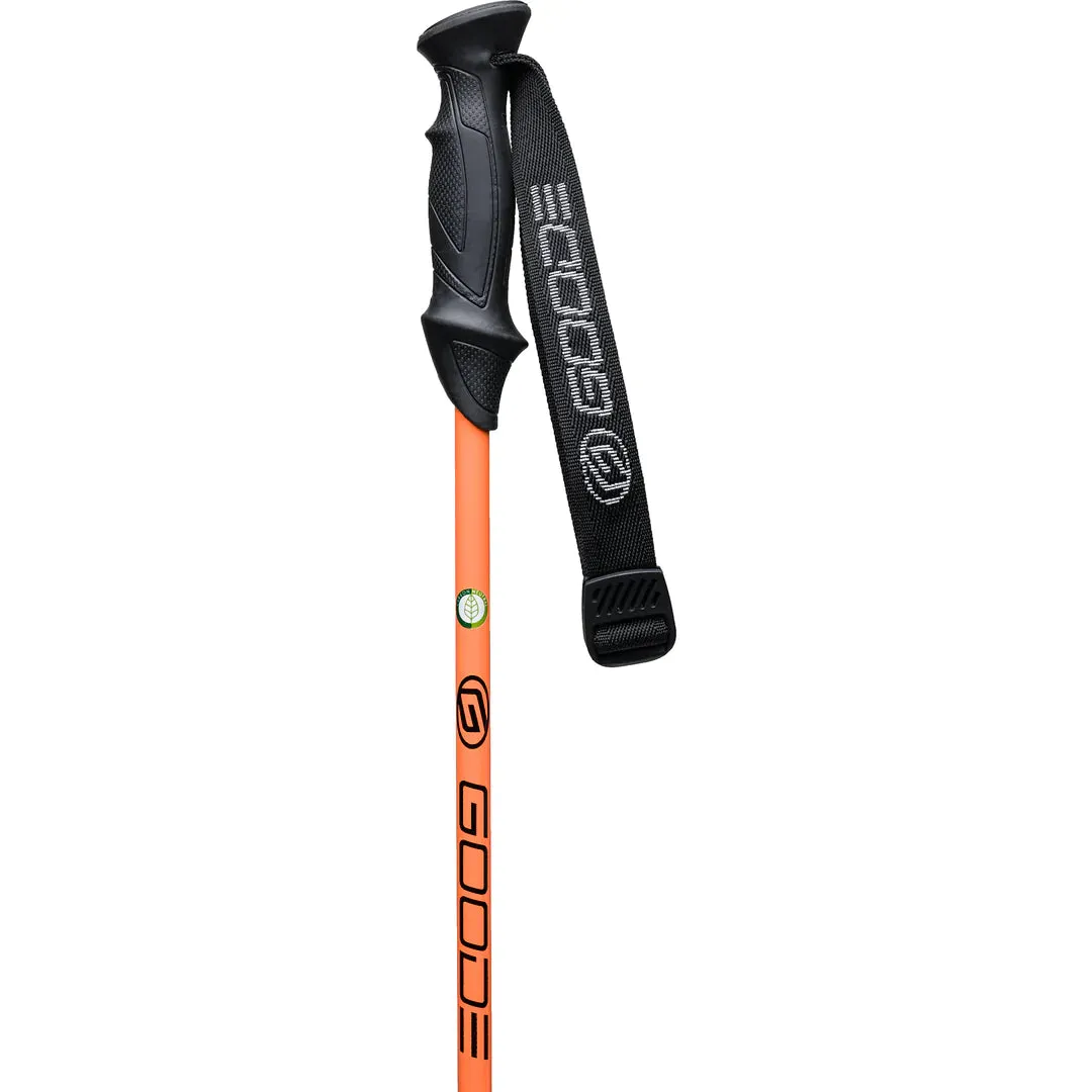 Goode Carbon Neutral Ski Pole - Skiing