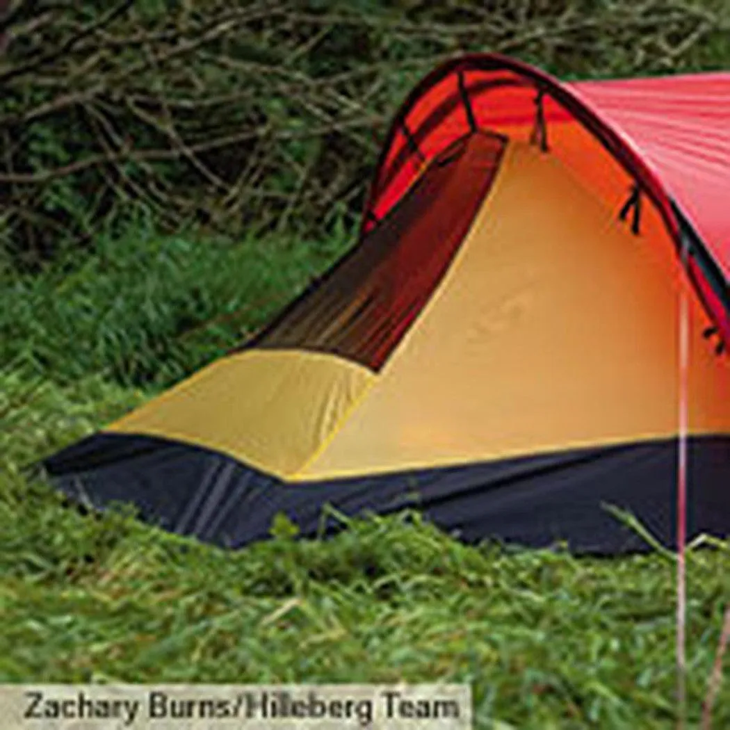 Hilleberg Anjan 3 GT