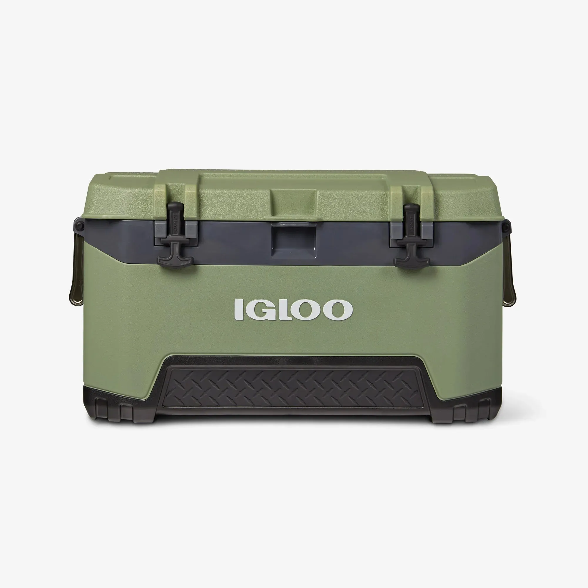 Igloo - BMX 72 Hard Cooler - Green/Tactical