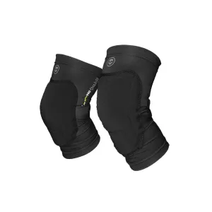 Infamous Paintball Pro DNA Minimalist Compression Knee Pads