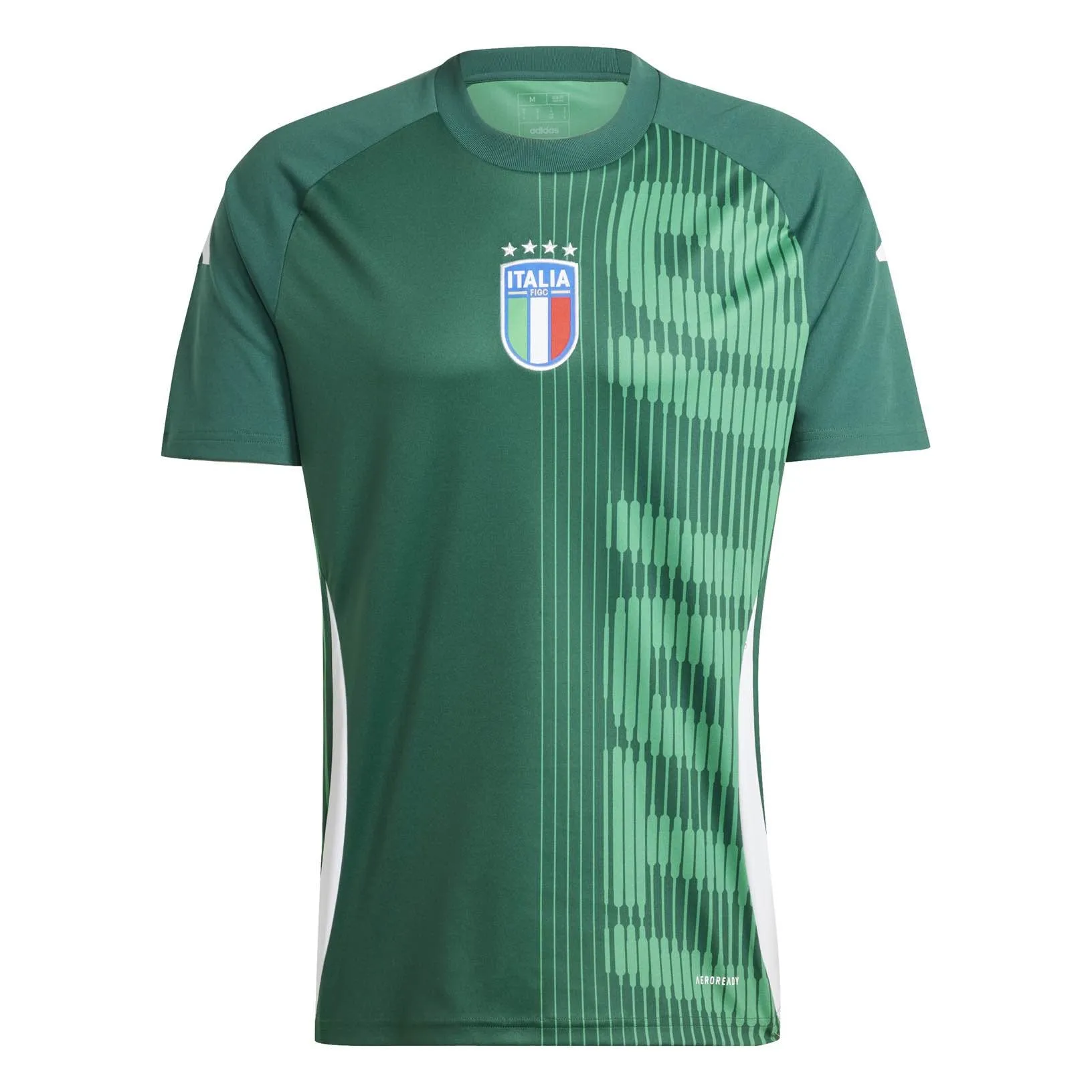 Italy Pre-match Jersey