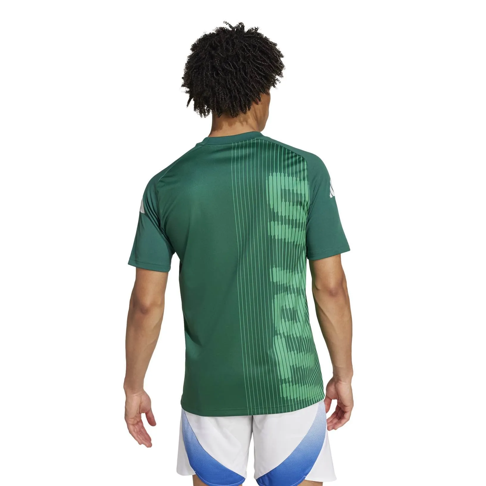 Italy Pre-match Jersey