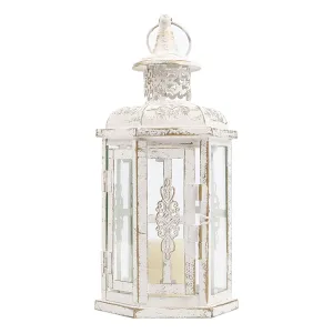 JHY DESIGN Decorative Candle Lantern