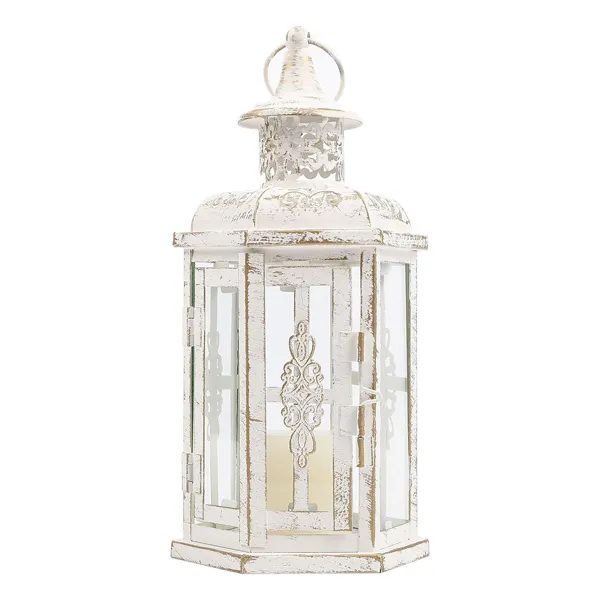 JHY DESIGN Decorative Candle Lantern