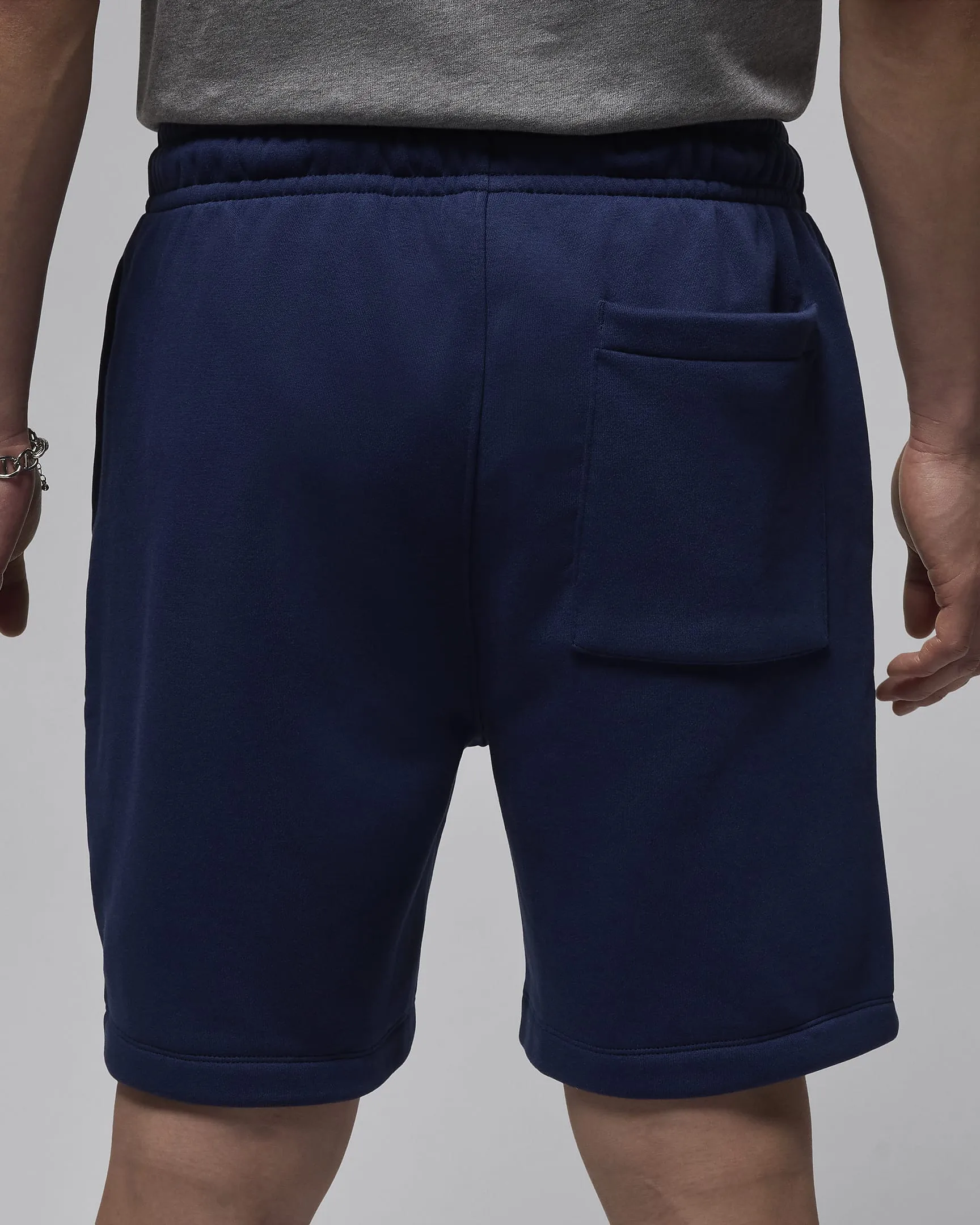 Jordan Brooklyn Fleece Men's Shorts