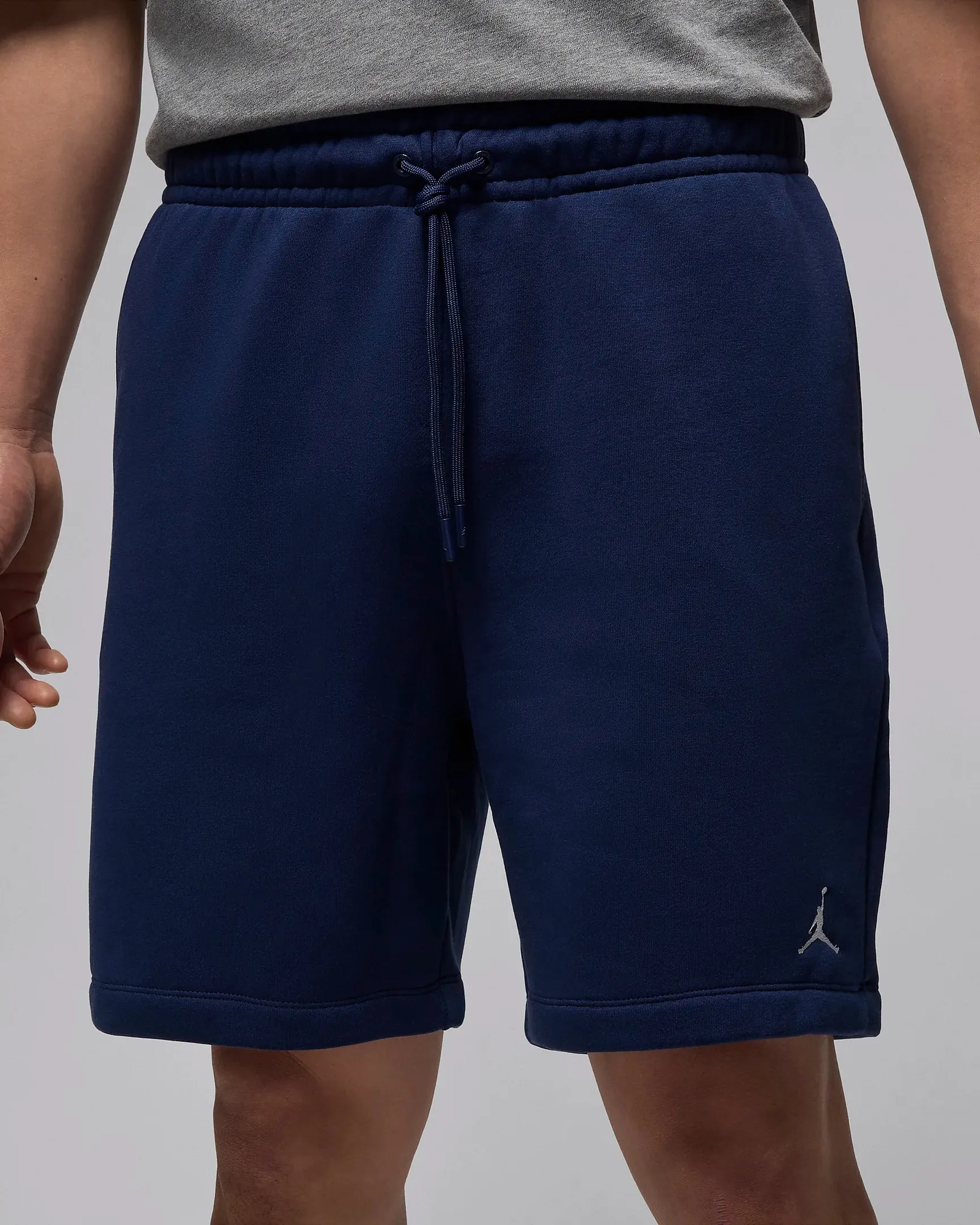 Jordan Brooklyn Fleece Men's Shorts