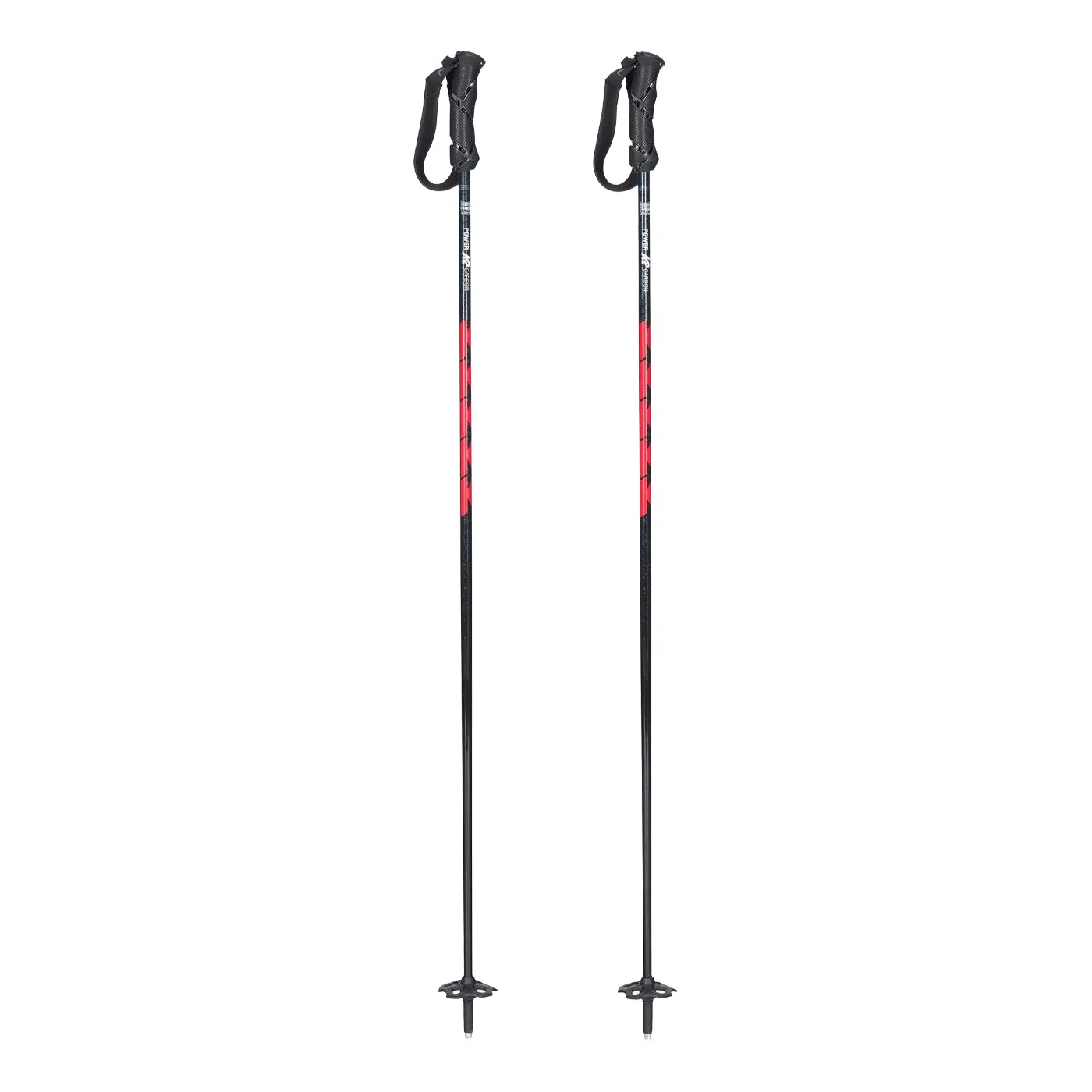 K2 Power Carbon Poles | 2024