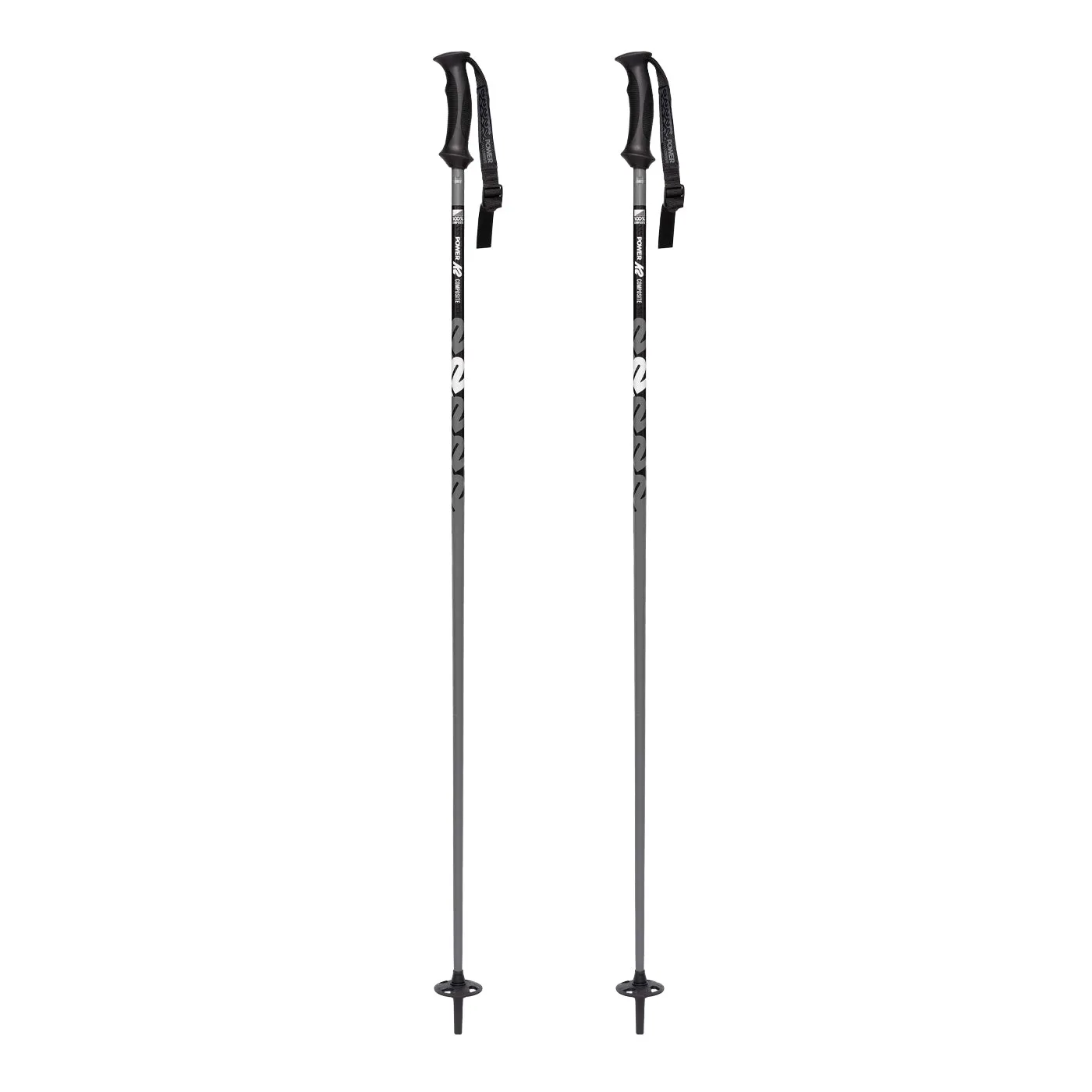 K2 Power Composite Poles | 2024