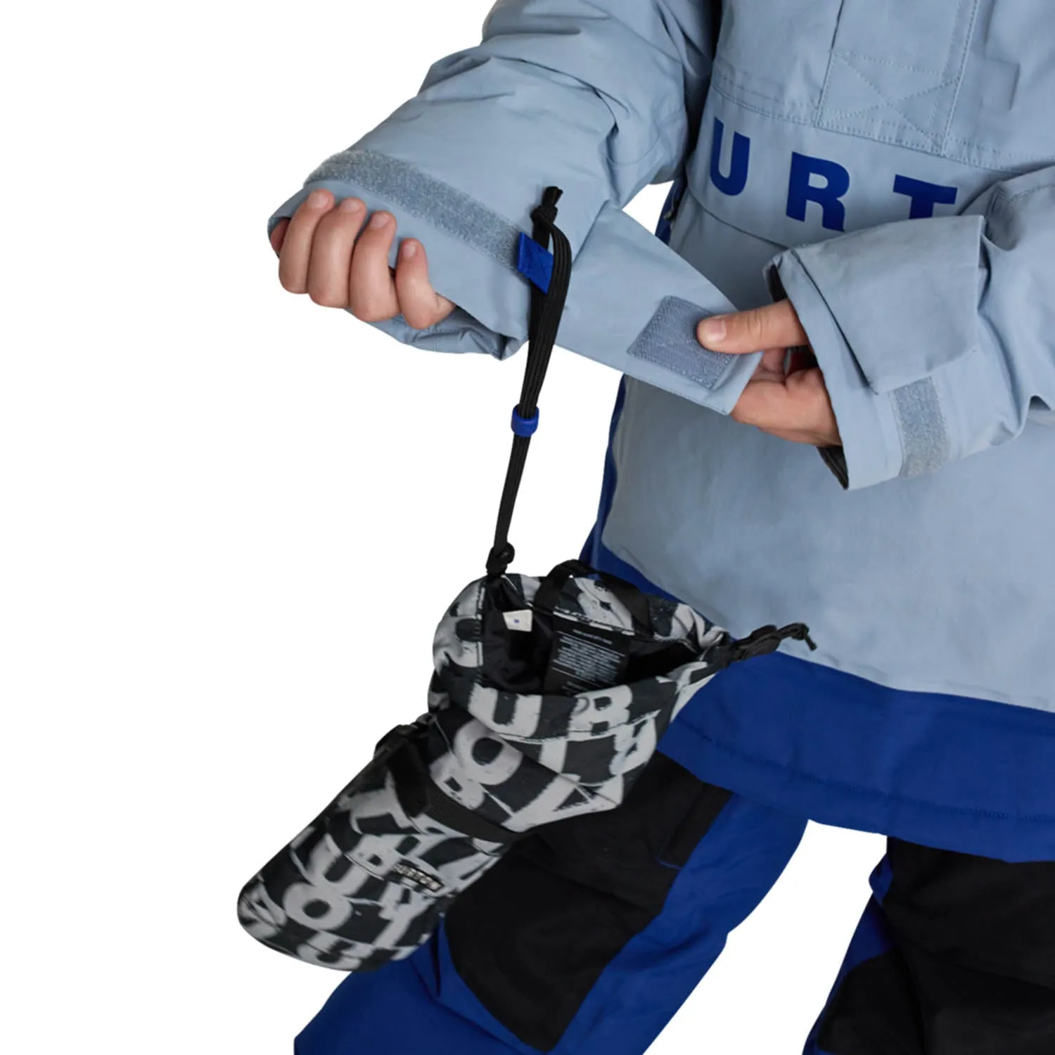 Kids' Frostner 2L Anorak