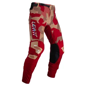 Leatt 5.5 Motocross Pant Stone