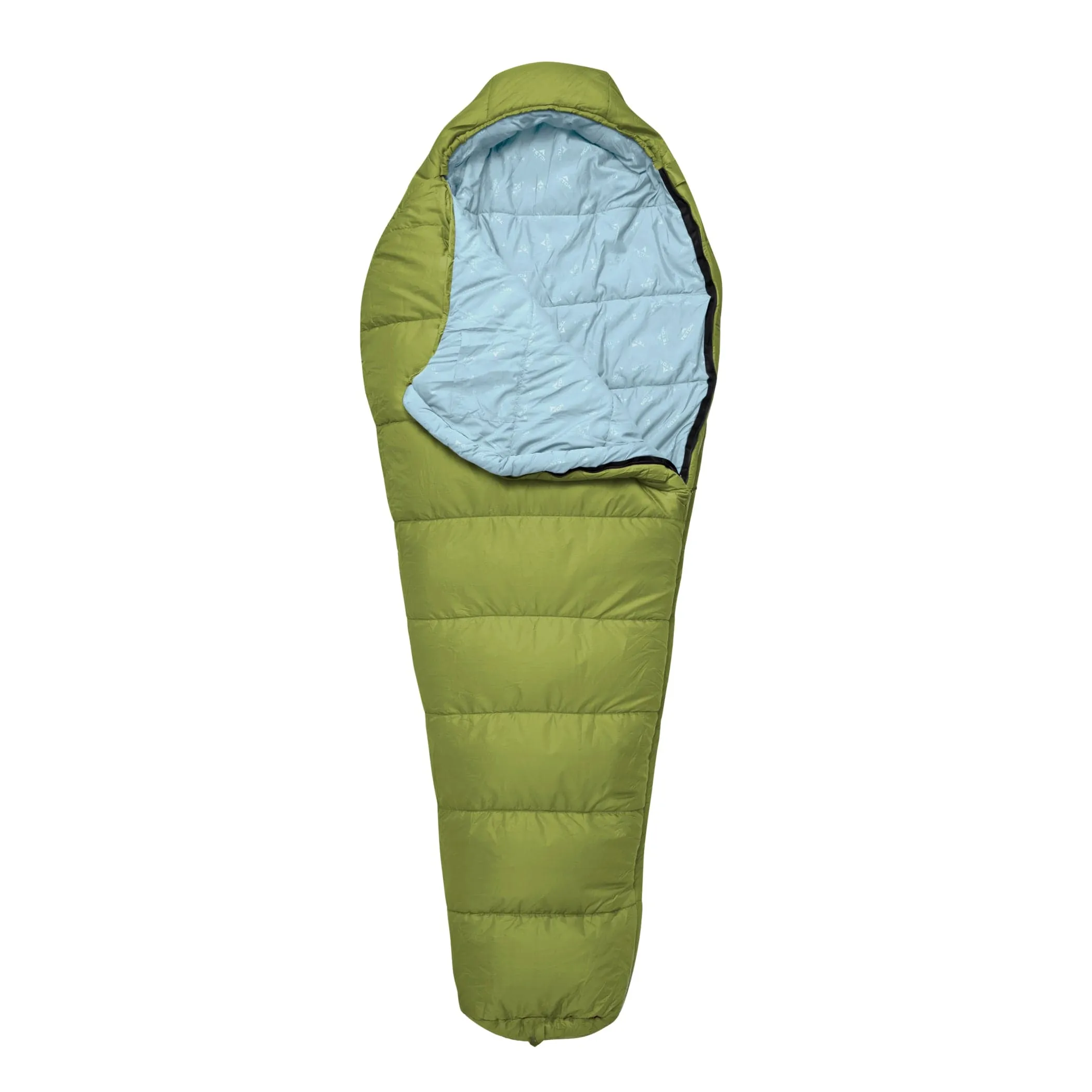 LEEF 20˚F Mummy Sleeping Bag