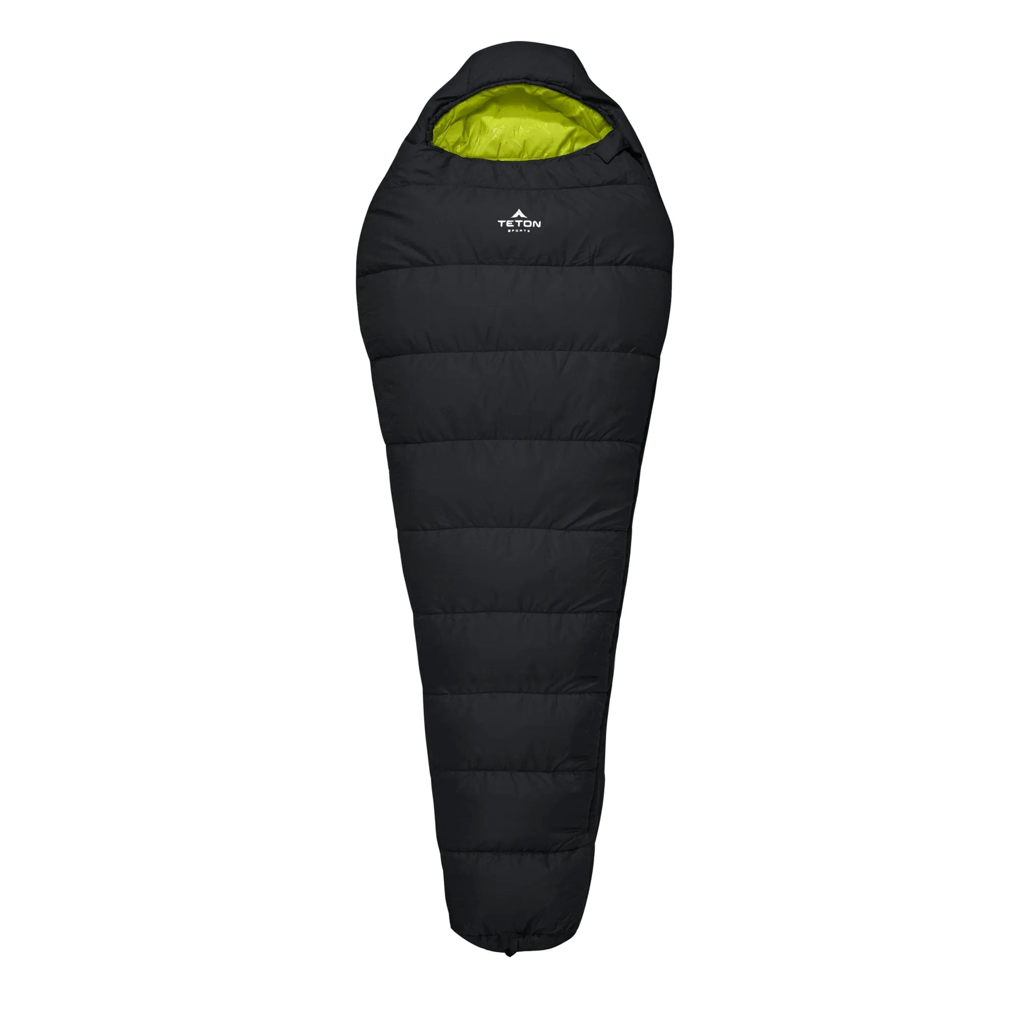 LEEF 20˚F Mummy Sleeping Bag