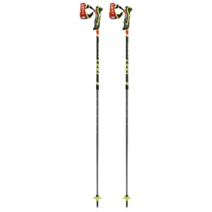 Leki Venom Vario 3D Ski Poles 2021