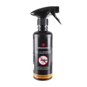 LifeSystems EX4 Anti-Mosquito Fabric Spray