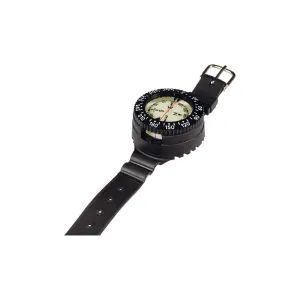 Mares Mission 1C - Wrist Compass