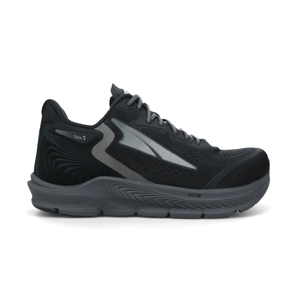 Men's Altra Torin 5 Color: Black