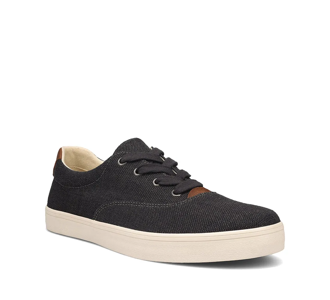 Men's Taos Ballentine Color: Charcoal