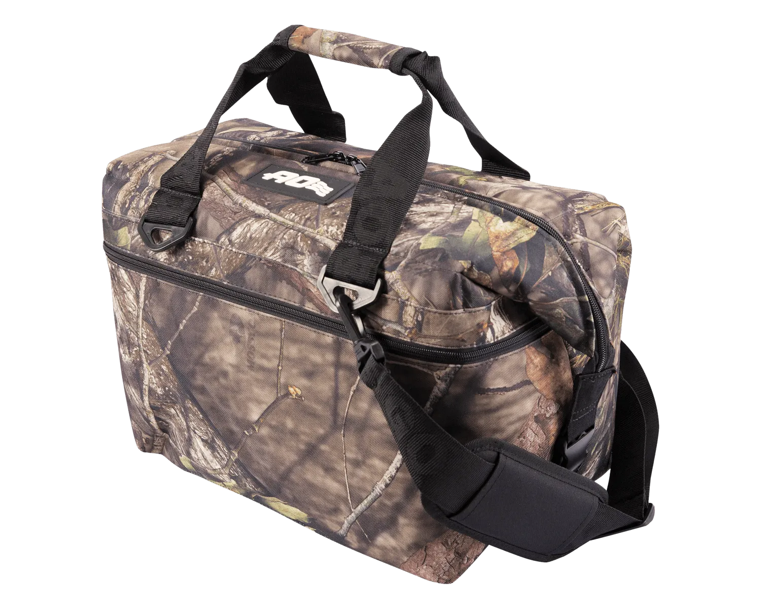 Mossy Oak Break-Up Country Series 24 Pack Cooler