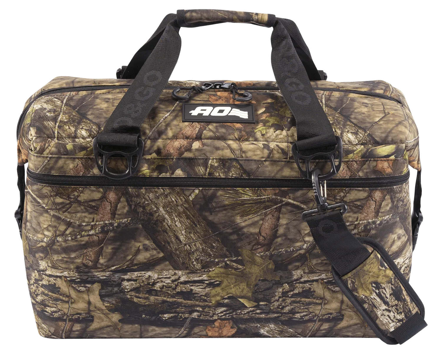 Mossy Oak Break-Up Country Series 48 Pack Cooler