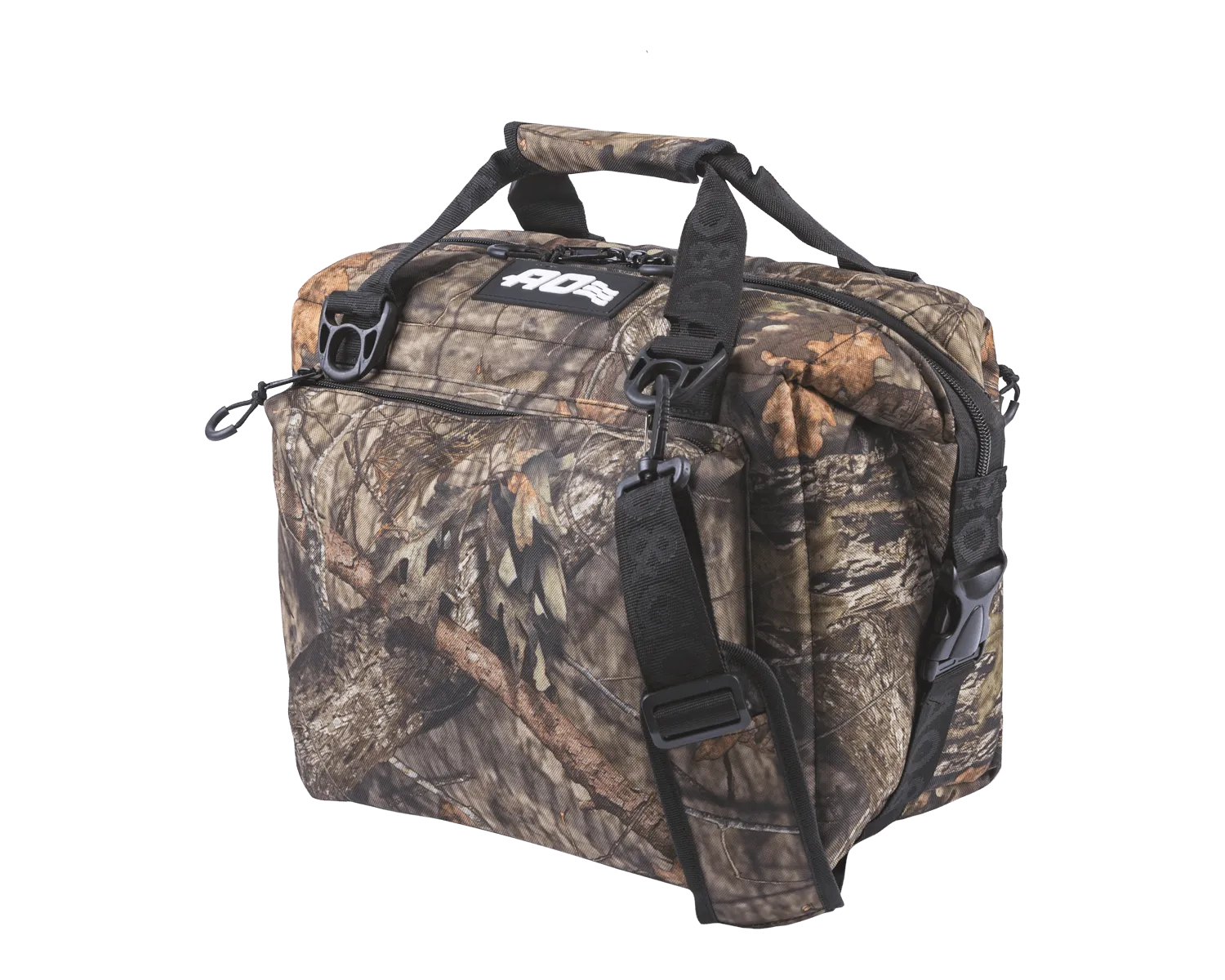 Mossy Oak Break-Up Country Series Deluxe Cooler