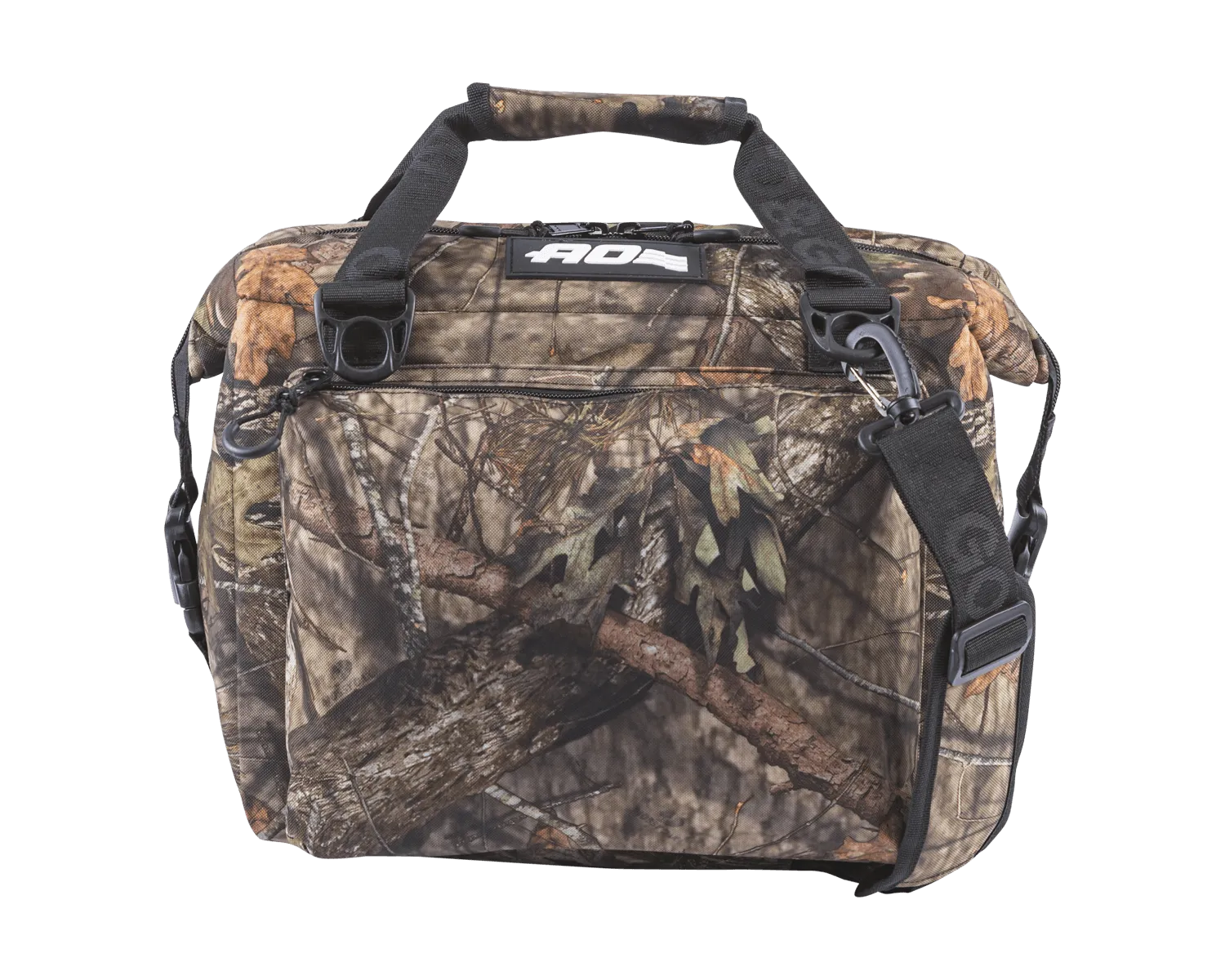 Mossy Oak Break-Up Country Series Deluxe Cooler