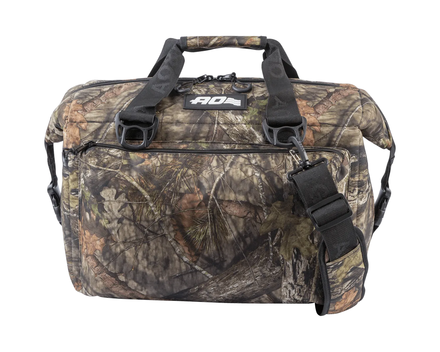 Mossy Oak Break-Up Country Series Deluxe Cooler