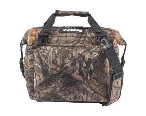 Mossy Oak Break-Up Country Series Deluxe Cooler